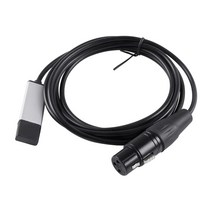USB to RS485 인터페이스 어댑터 케이블 무대 이동 헤드 라이트 PC DMX512 컨트롤러 신호 변환, 한개옵션0