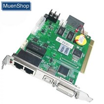 Novastar MSD300 전송 카드 led 디스플레이 화면 MSD300-1 제어 카드 Nova 제어 시스템, 04 히브리어