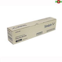 신도리코 D411S 정품드럼 D410R135KK 검정 89502EA, 포스트쿠팡 본상품선택, 포스트쿠팡 본상품선택