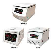 원심분리기 화학 혈액 검사 전기 연구실 분석 실험실, TD4C