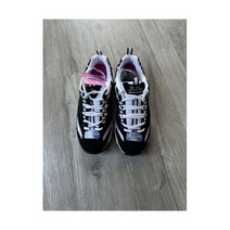 스케쳐스 딜라이트 여성 Skechers Dlites biggest Fan Comfort Memory Foam Size 6.5