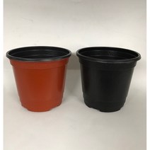 이색포트) 모종화분 비닐화분