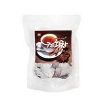 계피차 티백 대용량 베트남 계피 100% 시나몬 차 티 육계 개피 물 신남알데히드 건강차 100개입, 100teabag