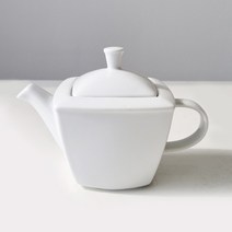 [KT알파쇼핑][리넥X루비아나] 티팟 400ml
