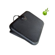 BirdX 398112 IndusTool TT Toasty Toes Heated Footrest 18 x 12In. Quantity 6