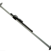 냉동 탑차 트럭 화물 지지대 칸막이 안전 받침봉 폴대, 2240mm2620mm