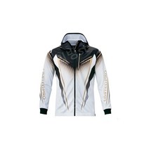 시마노 shimano 낚시 복 여름 썬 스크린 정장 아이스 실크 정장 남성용 속건성 통기성 Luya 낚시 정장 바위 낚시 바다 낚시복, 화이트