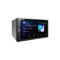 카로체리아 파이오니아 카오디오 AppleCarPlay AndroidAuto 지원 2DIN CD/DVD/USB/Bluetooth FH-8500DVS, EMS(발송 후 약 3~5 일 도착)