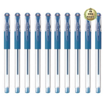 라이브잇 미쓰비시 유니볼 시그노 UM-151 0.28mm, 150개입, 블루블랙