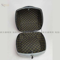 베스파 패드 탑박스 상하부 내피 세트, 베스파G300상+하패드세트