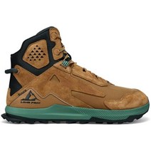 알트라 론픽 Hiker 2 하이킹 부츠 등산화 남성용 신발