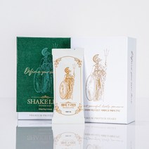 가벼워지는 맛있는 단백질쉐이크 녹차초코맛 쉐이크라인, SHAKELINE 2박스 (20포)