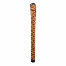SuperStroke Traxion™ Wrap Gold Club 그립 블랙(표준) | 피드백과 점착력을 향상시키는 고급 표면 질감 | 안정성과 피드백을 제공하는 익스트림 그립 |, White