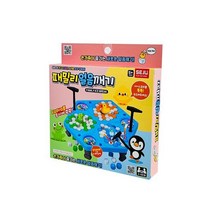 전연령 온가족 순발력 장난감 키덜트 패밀리 대형 얼음깨기 1P 보드게임 가족게임 실내게임 워크샵 단체행사 벌칙 MT게임