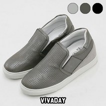 VIDW-SS658 슬립온 스니커즈