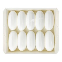 차밍 비누120g 목욕비누, 120g, 10개