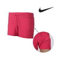 [나이키] [QR코드인증] 여성 TENNIS KNIT/기능성 드라이핏 테니스 니트 숏츠/반