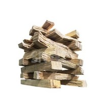 미니 장작, 5kg, 3개