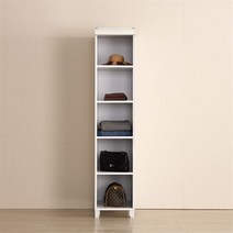 [천삼백케이] [도도가구] 레스벨 400선반 롤스크린드레스룸, 화이트