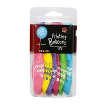 2022_weeknd_park_죠이하우스 파티풍선 12인치 해피버스데이 혼합6개입 생일풍선 어린이집 유치원 초등학교 각종행사 파티용품, 12인치 해피버스데이 칼라혼합 6개입, 10개, 칼라혼합