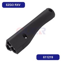 핸드카트 48V 10A 골프 카트 납산 충전기 배터리 스마트 EZGO RXV, 04 AU 220V, 06 EZGO RXV