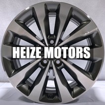 아우디 A6 18인치 중고휠 (4K0601025C)