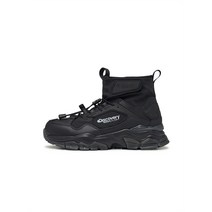 디스커버리익스페디션 버킷 디워커 V2 MID 2.0 (BLACK)