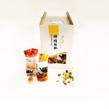 어밴1개 만드는_용돈박스_내가_DIY_만들기_상자_한약_보약 EC31