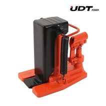 UDT POWER 틈새작기 발톱작기 유압 공구, UD-TJ0735