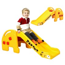 아기 미끄럼틀 실내놀이터 돌 유아 기린 미끄럼틀 어린이집미끄럼틀