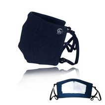 신나라-닷컴_파리의 아침 교체 필터 마스크 디자인 패션 리필형 선물용 교환입체 교환식 스포츠 예쁜 고급_ tlsskfk, S-N-선택사항없습니다