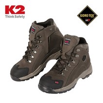 K2 KG-50 고어텍스 (6인치)