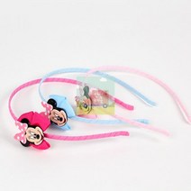 미니마우스_사출리본머리띠(랜덤발송) 2B6F, 상세페이지 참조, 상세페이지 참조