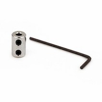 NA 인테리어 자재 와이어연결 안전 슬리브 1.5t 1.2t겸용 In5_8150