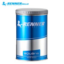 [RENNER] 레너 페인트 1L- 벽 방문 가구 젯소없이 페인팅, CS140
