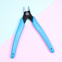 체인절단 파츠제거 니퍼, 1개