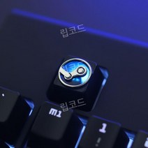 게임 커스텀 키캡 마블 레전드 오버워치 스팀 던파 롤 기계식 키보드 키스톤 포인트