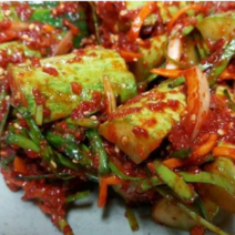 맛과 정성 주문후만든는 해남 해주네 반찬(김해주), 1kg, 1개