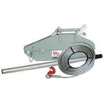 UDT호이스트 와이어윈치 UD-0.8W (0.8T)