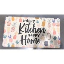 아파치밀스 주방쿠션매트 53X99CM