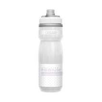 카멜백 뉴 포디엄 칠 Chill 보냉 스포츠 자전거 물통 620ml, 리플렉티브 고스트