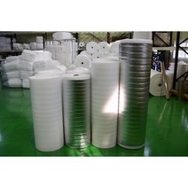 발포지 일반 은박 포장용발포지 액자포장용 발포지1T 2T 3T 4T 5T 50CM 100CM 120CM 150CM, 뽁뽁이 50CMx50m