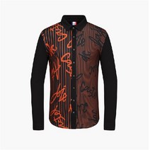 까스텔바작 SH04 셔츠형카라티셔츠 BG0WTS206 BK