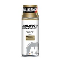 [바보사랑] 모로토우 금속 스프레이 metallic 400ml, 420MetallicSilver