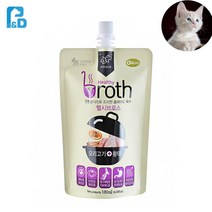아픈고양이 보양식 노령묘 수분섭취 냥이영양식 고양이출산 산후조리