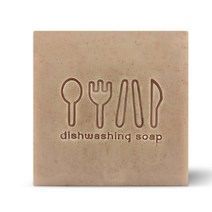 설거지비누스탬프 식기세척비누도장-A형, 설거지비누도장(손잡이없음)