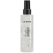 [공식수입] 라리브 NEW 퍼퓸 펄 바디미스트 200ml 3종 (개별/세트구성), CN_바디미스트 (Diamond Star), 1개