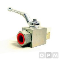 독일 고압볼밸브 유압볼밸브 10A - 230126978EA