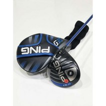 중고 핑 G30 LS TEC 9도 남성 드라이버, 단품