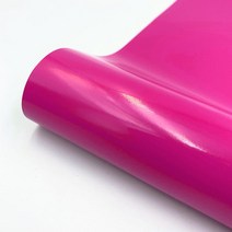 광택 솔리드 컬러 자체 접착 PVC 비닐 컵 스티커 벽 자동차 레터링 공예 DIY 필름 1 롤, 30x100cm, 12 rose red_03 30x100cm
